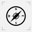 Compass Icon