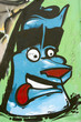 Photo: Graffiti Graffiti