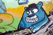 Photo: Graffiti Graffiti