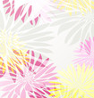 floral background