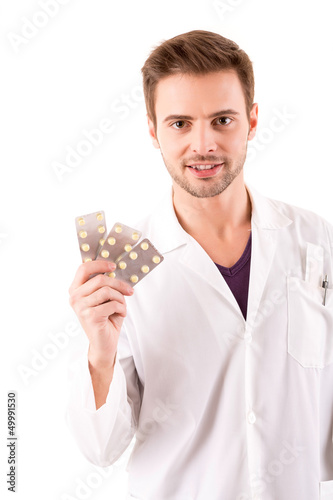 Photo: Doctor Doctor