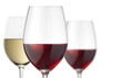 Photo: Wine glasses Wine glasses