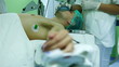 the operation, transplant