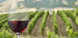 Photo: Wine glass Wine glass