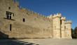 Rhodes Medieval Knights Castle (Palace), Greece