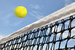 Photo: Tennis game Tennis game