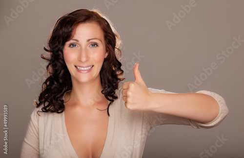 Photo: positive positive