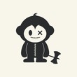 Monkeystein 2