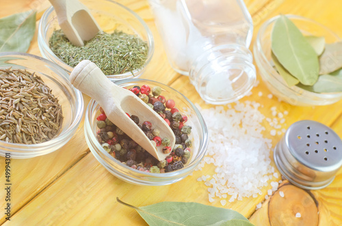 Photo: aroma spice aroma spice