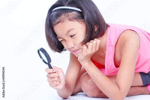 Photo: Exploring kid Exploring kid