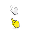 vector hand