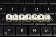 Support
