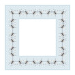 Mosquito frame