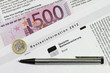 Renteninformation