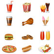 Fast Food item