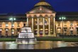 Wiesbaden (Kurhaus, 2013)