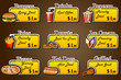 Food Coupon