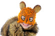 Cute tiger