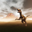 Dinosaurier