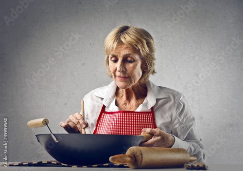 Photo: cook cook