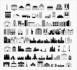 Buildings