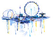 amusement island