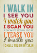 Vintage Saint Valentine's typography vector illustration.