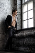 sexy man