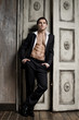 sexy man