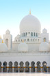 Abu Dhabi Sheikh Zayed, UAE