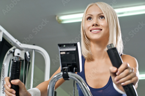 Photo: sport fitness sport fitness