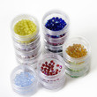 Organized Jewelry Bead
