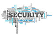 Word Cloud "Security"