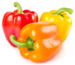 Fresh pepper
