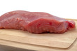 Putenbrust