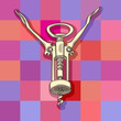 funny corkscrew