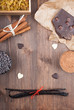 Baking with Chocolate
