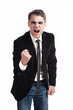 Photo: Win and success concept in business Win and success concept in business