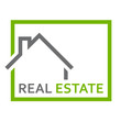 Haus / Immobilien - Logo