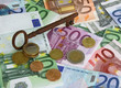 Foto: euro noten euro noten