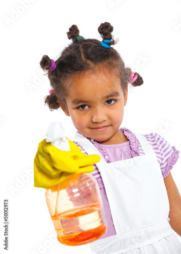 Photo: Little Helper Little Helper
