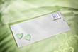 Wedding invitation