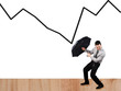 aguatar el chaparron