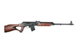 kalashnikov rifle