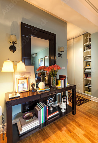 Photo: Home interior Home interior
