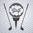 Golf Icons
