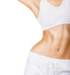 Women's sports shape