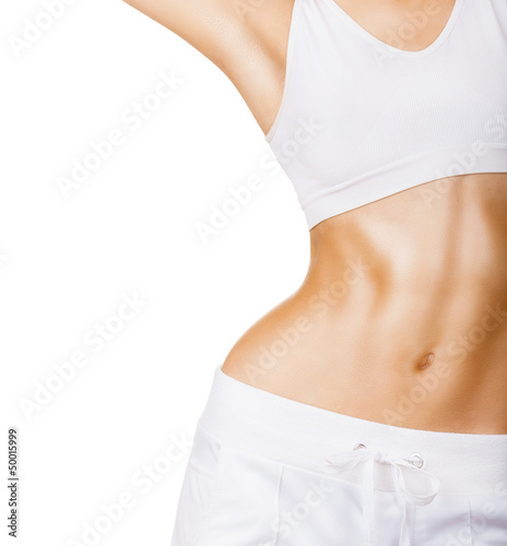 Photo: Women's sports shape Women's sports shape