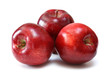 Photo: red apples red apples