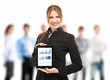 Business growth